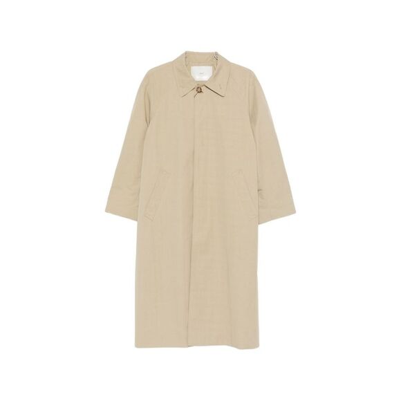 DUNST Jackets & Blazers - Dunst Women Cotton Blend Coat